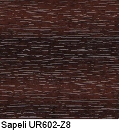 Sapeli UR602-Z8